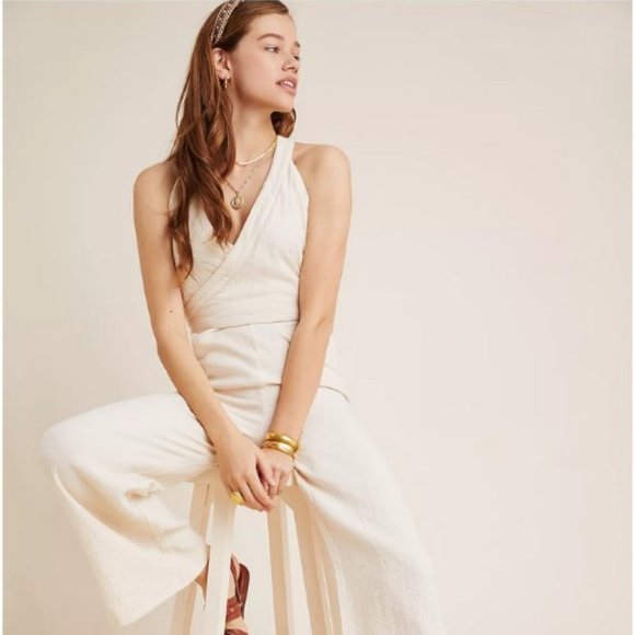 Anthropologie Pants - Anthropologie jumpsuit